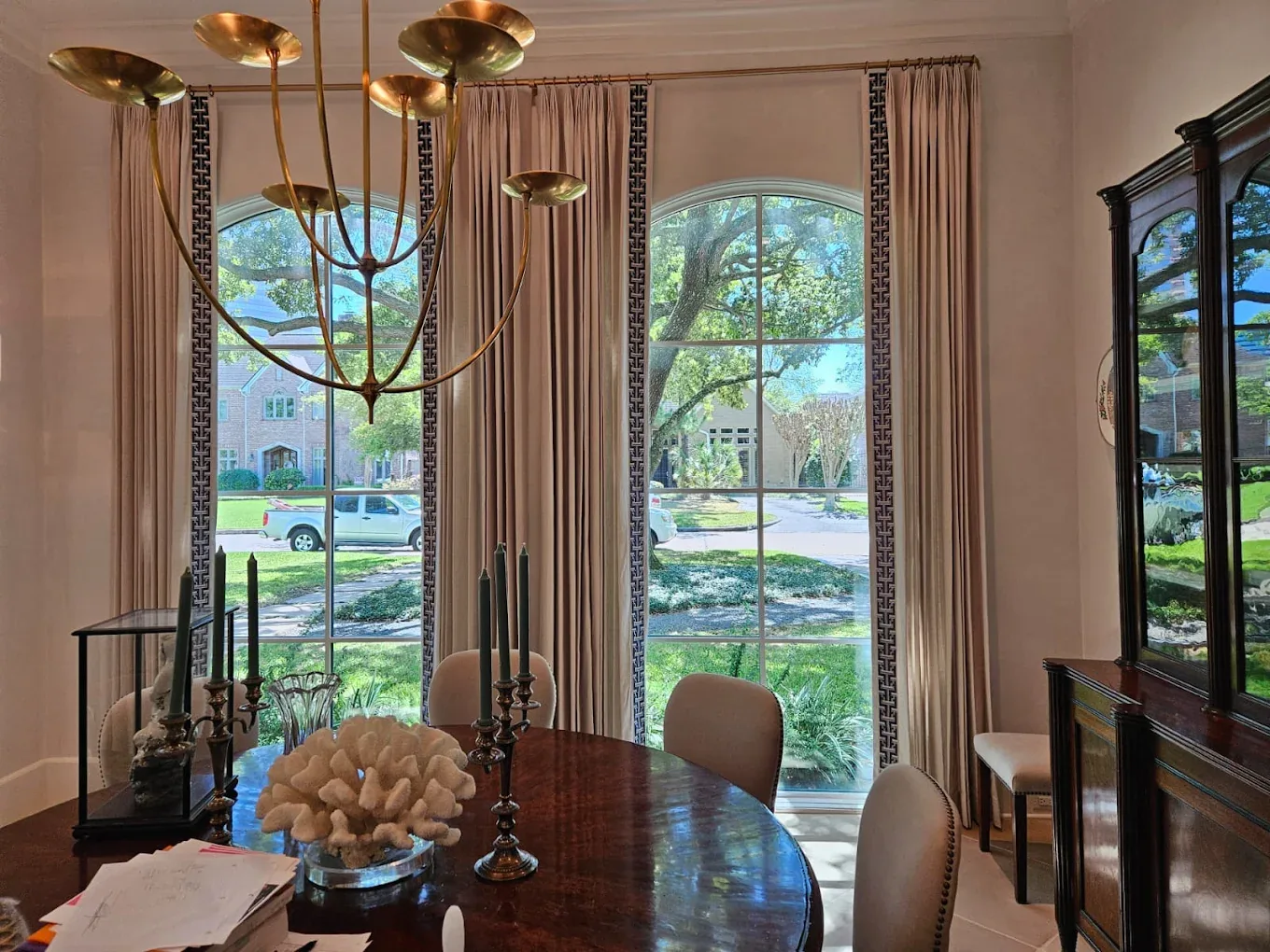 Luxury Draperies 3