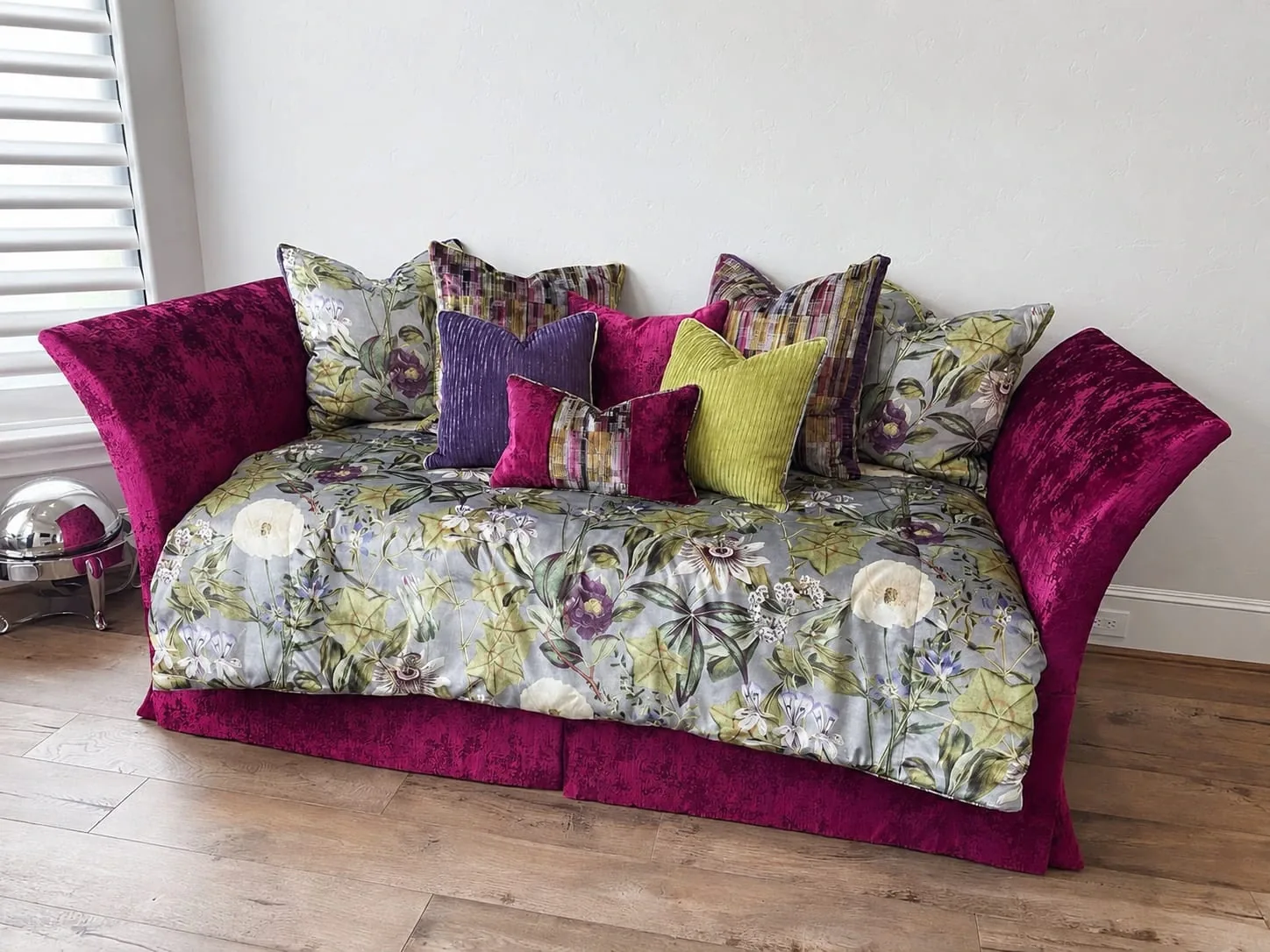 Bedding & Pillows 2