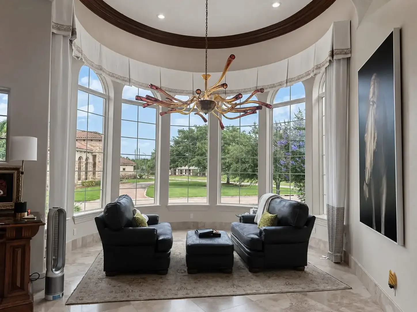 Valances & Cornices 1