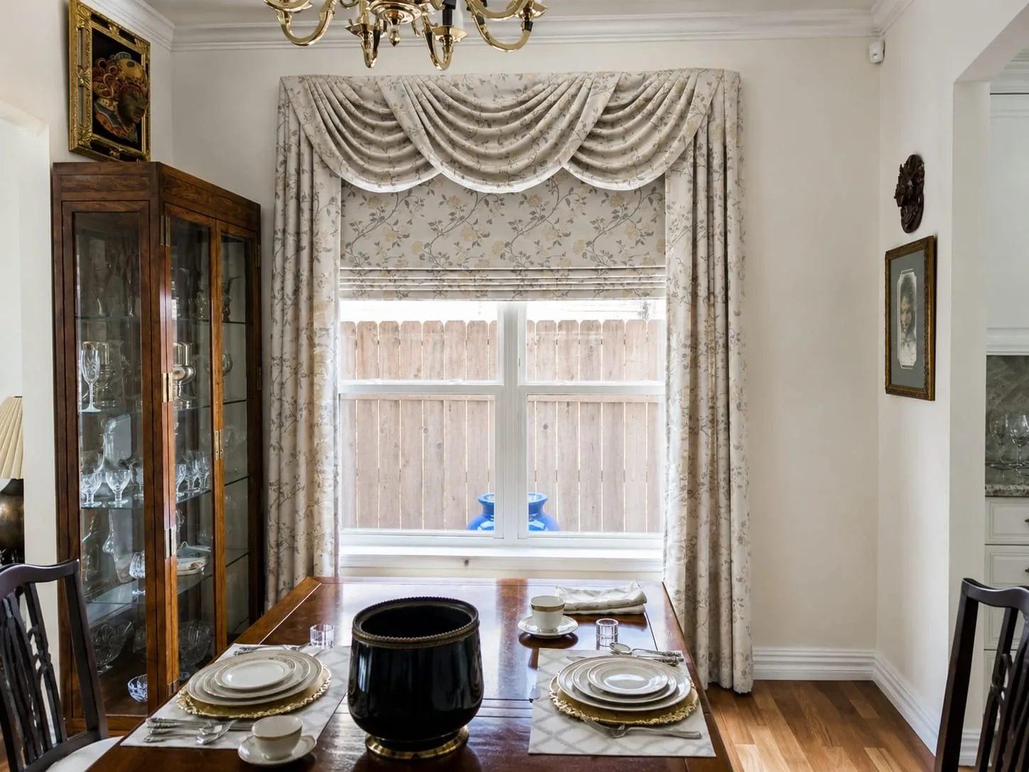 Valances & Cornices 3