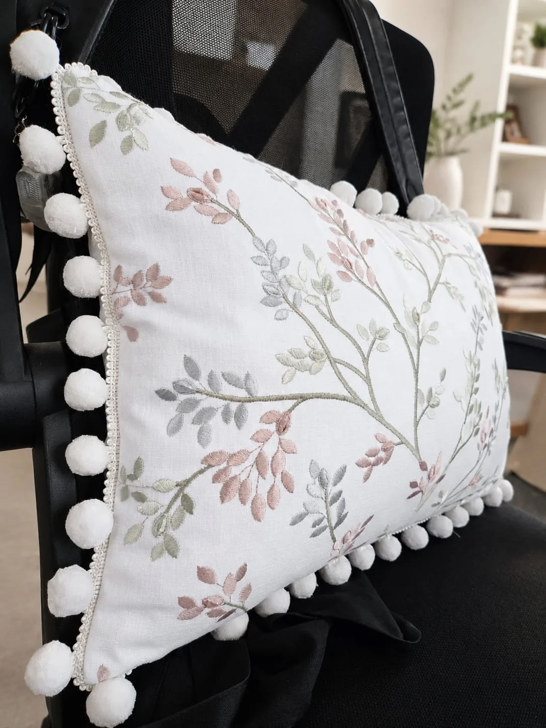 Decorative Pillows