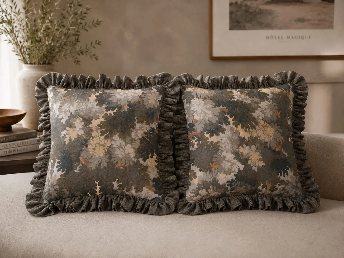 Pillows