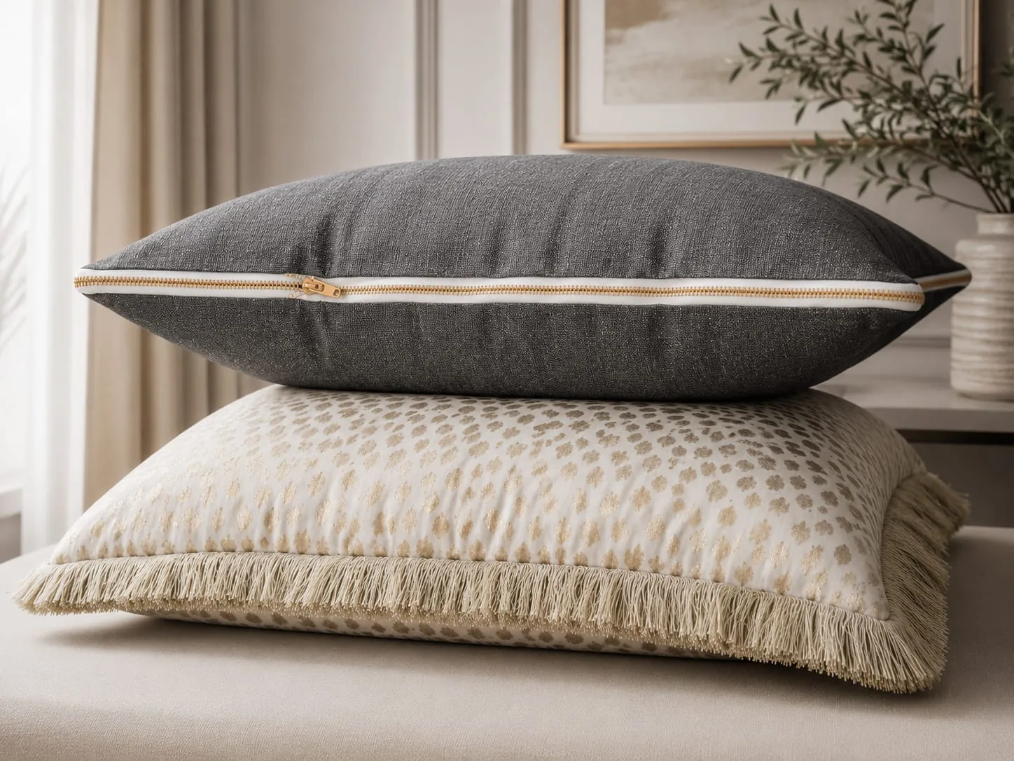 Pillows