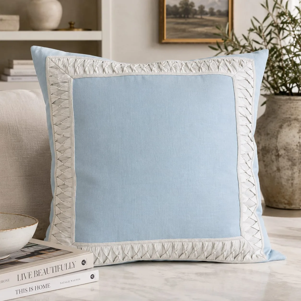 Decorative Pillows
