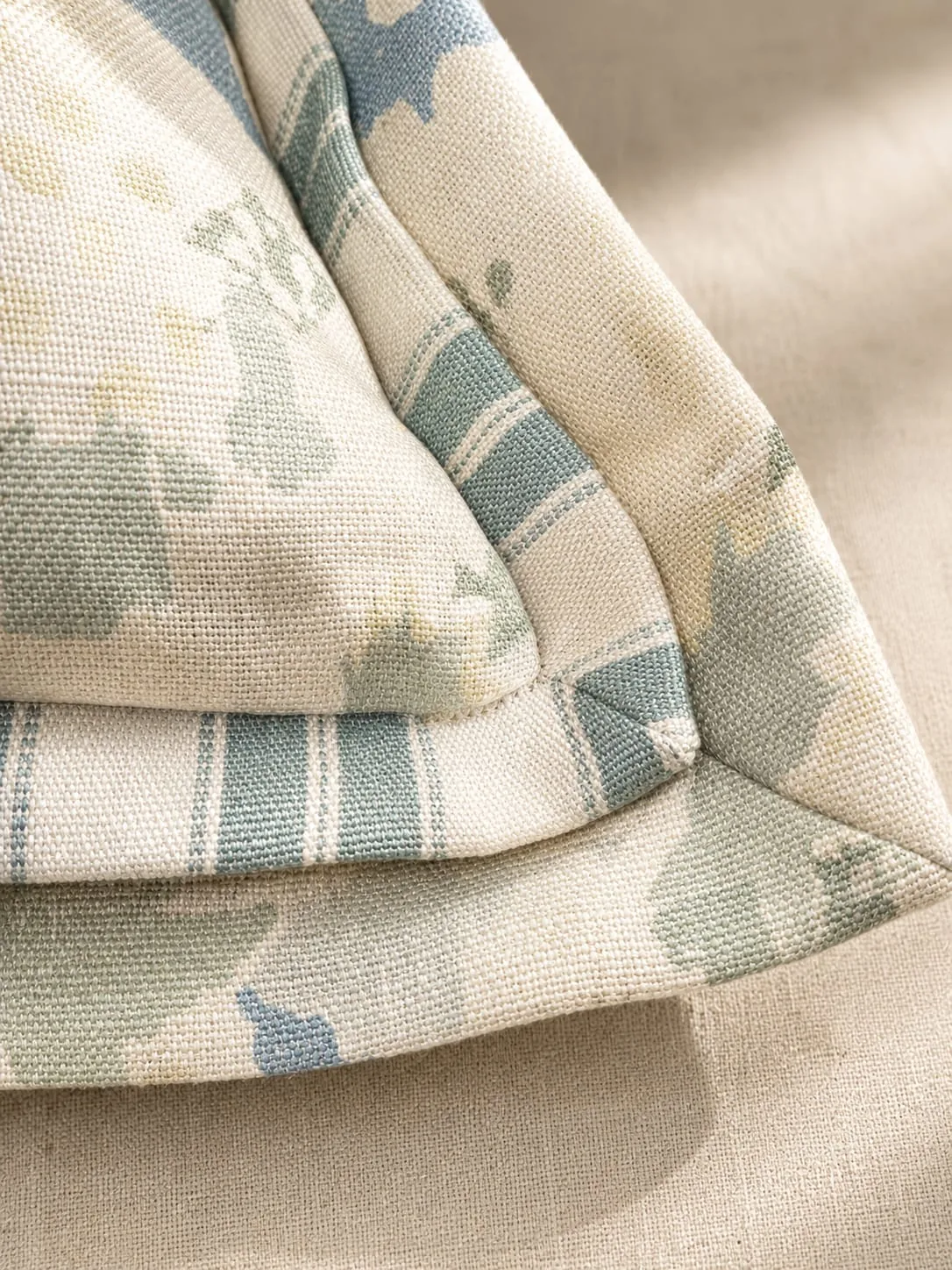 Custom Coverlet
