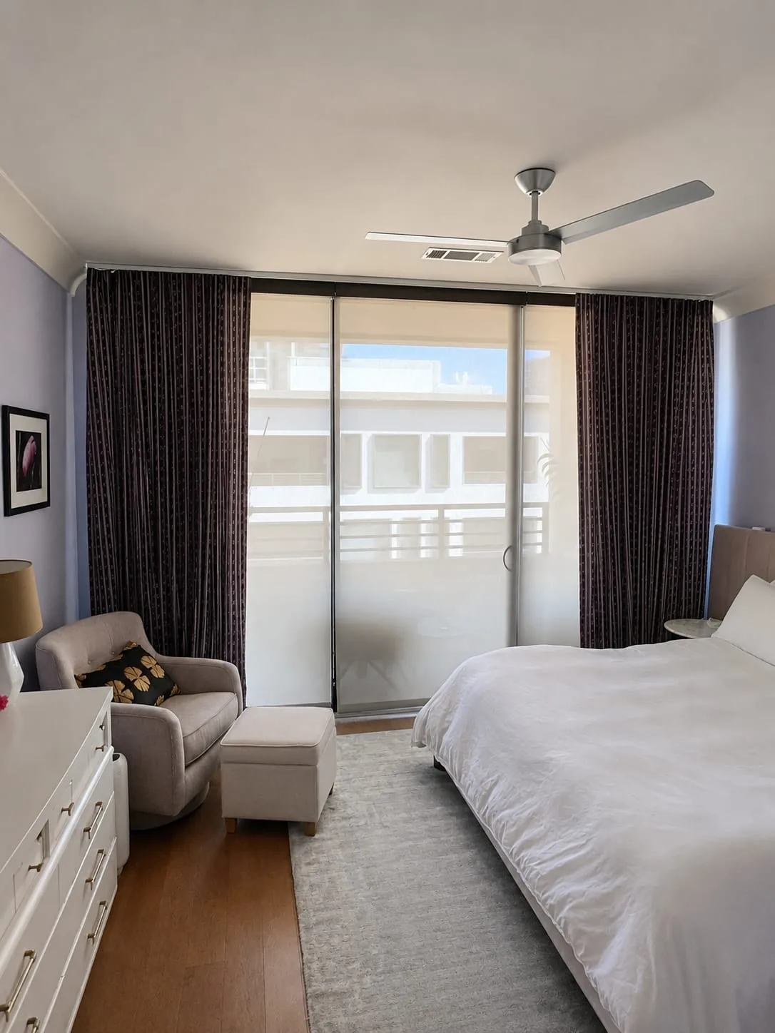 Modern Texture