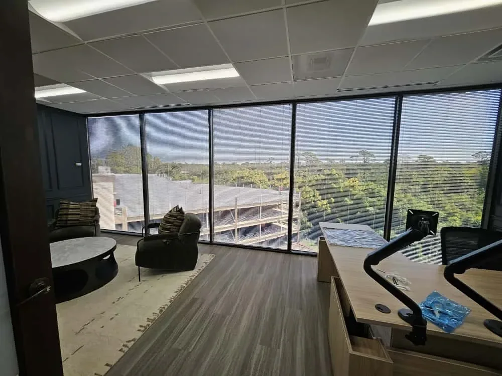 Commercial Projects